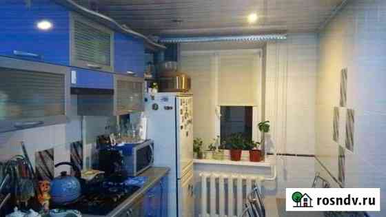 2-комнатная квартира, 44.2 м², 3/5 эт. на продажу в Волжском Волгоградской области Волжский