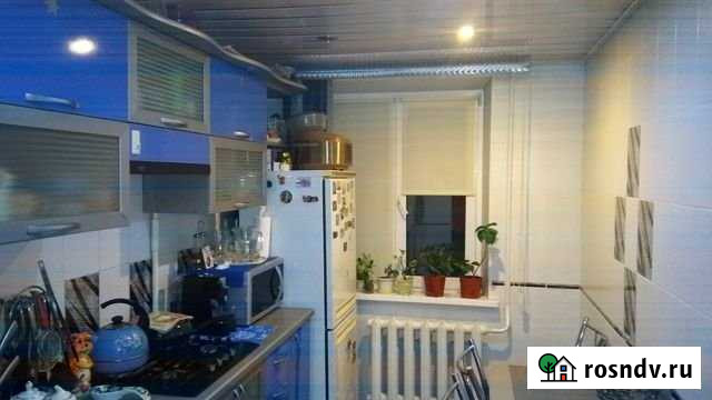 2-комнатная квартира, 44.2 м², 3/5 эт. на продажу в Волжском Волгоградской области Волжский - изображение 1