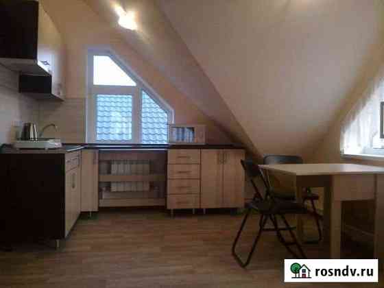 Квартира-студия, 42 м², 3/3 эт. в аренду на длительный срок в Новороссийске Новороссийск