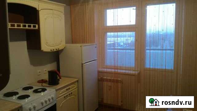 2-комнатная квартира, 56 м², 5/7 эт. в аренду на длительный срок в Нижневартовске Нижневартовск - изображение 1