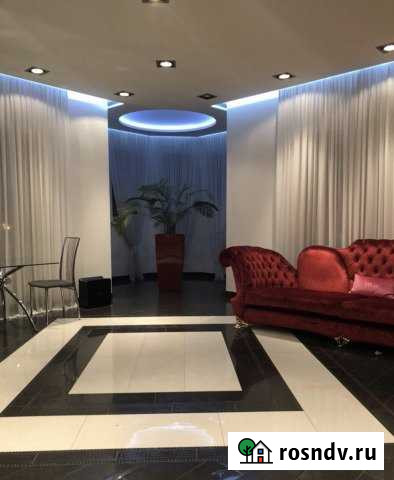 4-комнатная квартира, 127 м², 4/4 эт. на продажу в Тамбове Тамбов - изображение 1