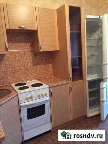 1-комнатная квартира, 42.3 м², 5/9 эт. в аренду на длительный срок в Федоровском Ханты-Мансийского округа Федоровский - изображение 1