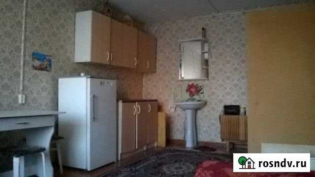 Комната 18 м² в 1-ком. кв., 4/5 эт. на продажу в Дюртюлях Дюртюли - изображение 1