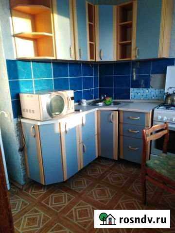 1-комнатная квартира, 30 м², 5/5 эт. в аренду на длительный срок в Урае Урай - изображение 1