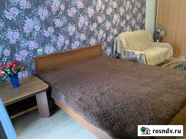 1-комнатная квартира, 36 м², 7/9 эт. в аренду посуточно в Ставрополе Ставрополь - изображение 1