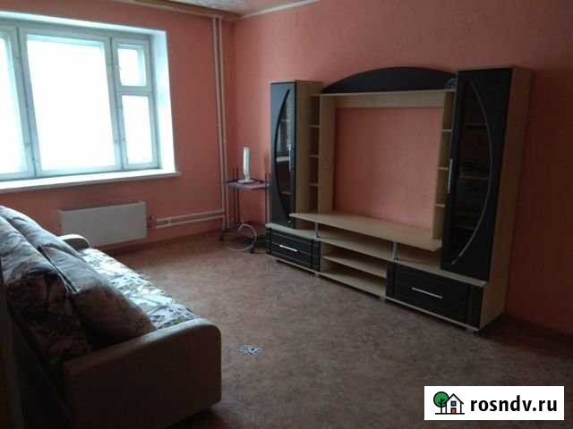 1-комнатная квартира, 37 м², 9/10 эт. в аренду на длительный срок в Томске Томск - изображение 1