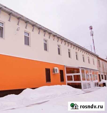 Гостиница Краснокамск - изображение 1