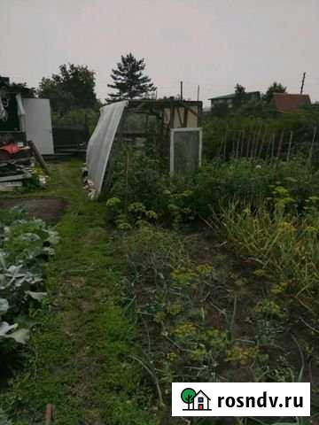 Дача 50 м² на участке 14 сот. на продажу в Барнауле Барнаул - изображение 1