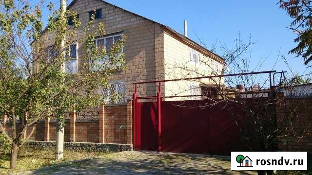 Дом 175 м² на участке 8 сот. на продажу в Прохладном Прохладный - изображение 1