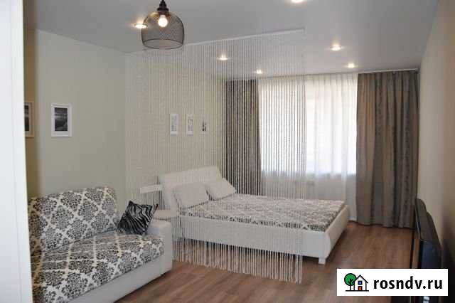 1-комнатная квартира, 51 м², 3/10 эт. в аренду посуточно в Йошкар-Оле Йошкар-Ола - изображение 1