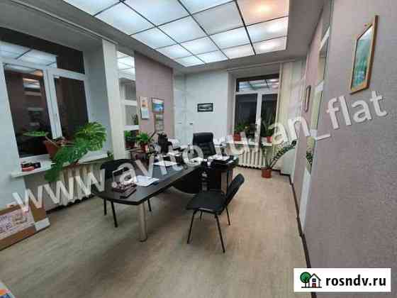 Продам офисное помещение, 137 кв.м. Казань