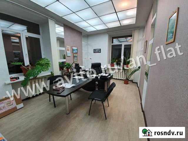 Продам офисное помещение, 137 кв.м. Казань - изображение 1