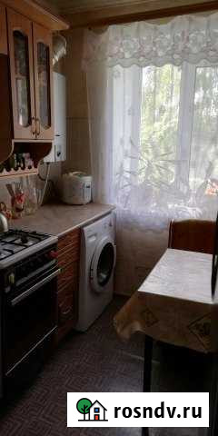 1-комнатная квартира, 29.5 м², 5/5 эт. на продажу в Кинешме Кинешма - изображение 1