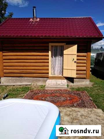 Дача 20 м² на участке 6 сот. на продажу в Мге Мга - изображение 1