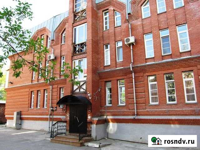 3-комнатная квартира, 156 м², 3/3 эт. на продажу в Томске Томск - изображение 1