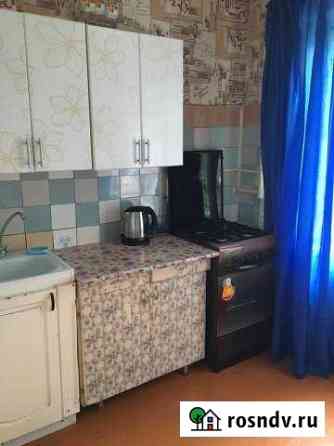 2-комнатная квартира, 56 м², 1/5 эт. в аренду на длительный срок в Брянске Брянск