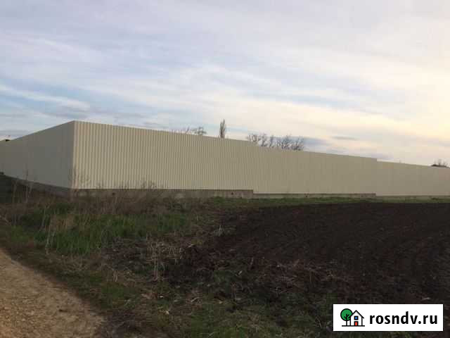 Участок ИЖС 20 сот. на продажу в Ольгинской Ростовской области Ольгинская - изображение 1