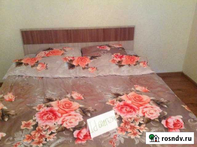 1-комнатная квартира, 31 м², 1/5 эт. в аренду посуточно в Серпухове Серпухов - изображение 1