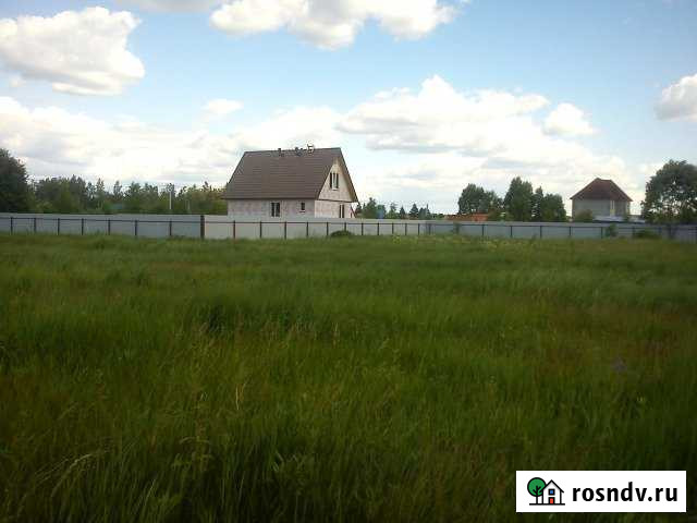 Участок ИЖС 12 сот. на продажу в Новопетровском Новопетровское - изображение 1