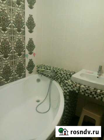 1-комнатная квартира, 36 м², 1/9 эт. в аренду посуточно в Оренбурге Оренбург - изображение 1