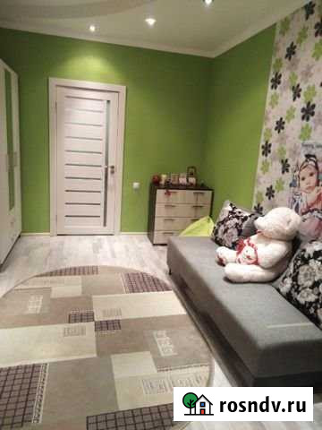 3-комнатная квартира, 80 м², 1/2 эт. на продажу в Соль-Илецке Соль-Илецк - изображение 1