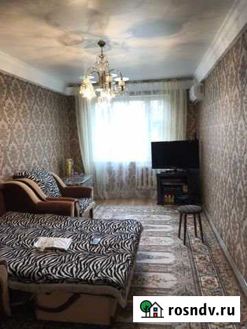 3-комнатная квартира, 70 м², 3/5 эт. на продажу в Махачкале Махачкала - изображение 1
