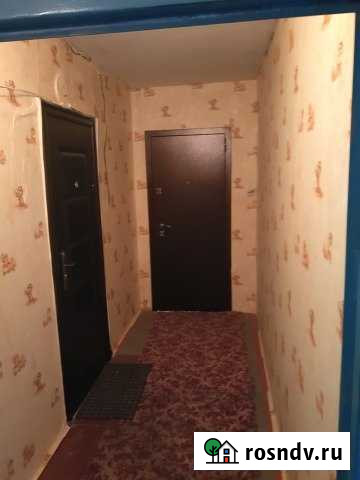 2-комнатная квартира, 54 м², 3/9 эт. в аренду на длительный срок в Ангарске Ангарск - изображение 1