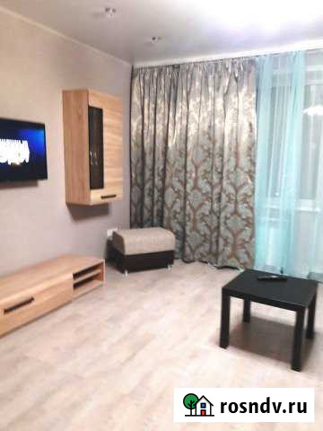 2-комнатная квартира, 56 м², 10/10 эт. в аренду посуточно в Шерегеше Шерегеш - изображение 1