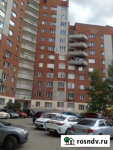 3-комнатная квартира, 74 м², 2/12 эт. в аренду на длительный срок в Тюмени Тюмень - изображение 1