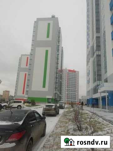 Квартира-студия, 28 м², 9/16 эт. на продажу в Тюмени Тюмень - изображение 1