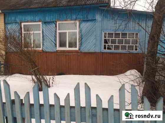 Дом 46.3 м² на участке 24 сот. на продажу в Махнево Махнево