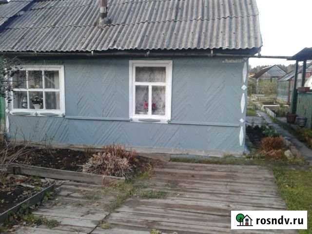 Дача 30 м² на участке 4 сот. на продажу в Нижнем Тагиле Нижний Тагил - изображение 1