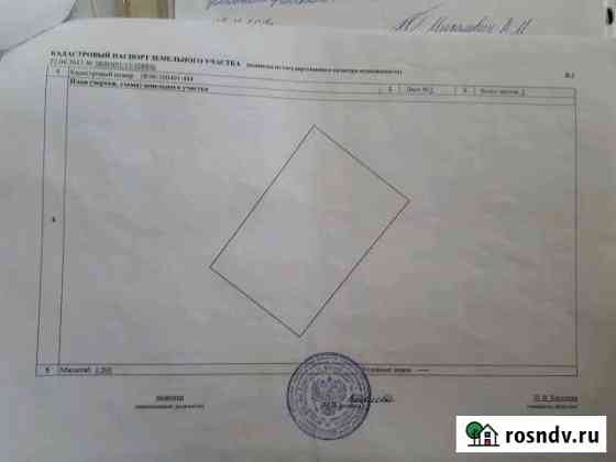 Участок СНТ, ДНП 12 сот. на продажу в Хомутово Иркутской области Хомутово