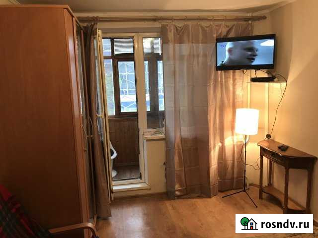 2-комнатная квартира, 55 м², 1/9 эт. в аренду посуточно в Химках Химки - изображение 1