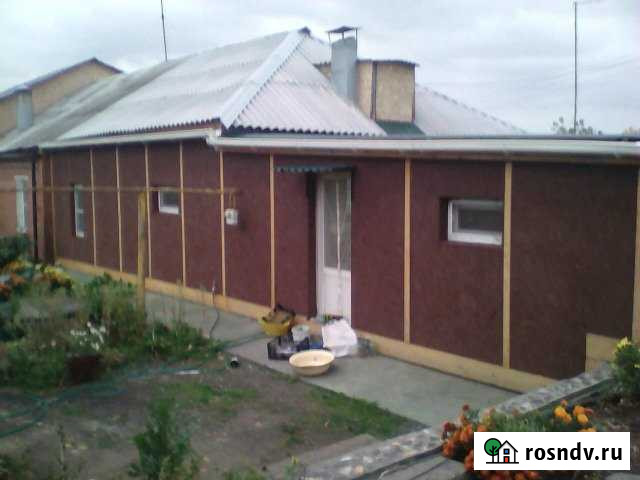 Дом 81 м² на участке 5 сот. на продажу в Копейске Копейск - изображение 1