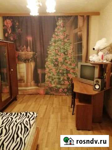 1-комнатная квартира, 30 м², 1/5 эт. на продажу в Кондрово Кондрово - изображение 1
