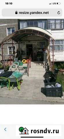 Нежилое помещение,магазин Магнитогорск - изображение 1