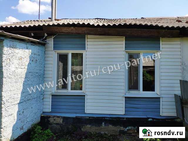 Таунхаус 45 м² на участке 2 сот. на продажу в Строителе Белгородской области Строитель - изображение 1