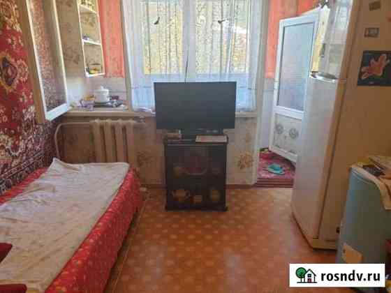 Комната 16 м² в 1-ком. кв., 5/5 эт. на продажу в Сочи Сочи