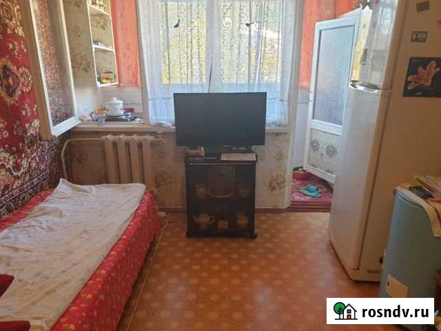 Комната 16 м² в 1-ком. кв., 5/5 эт. на продажу в Сочи Сочи - изображение 1