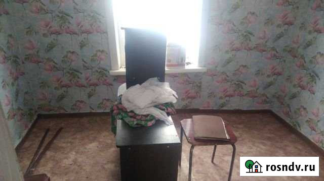 Дом 32.2 м² на участке 6 сот. на продажу в Ленинске-Кузнецком Ленинск-Кузнецкий - изображение 1