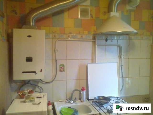 1-комнатная квартира, 31 м², 5/5 эт. на продажу в Дубне Тульской области Дубна - изображение 1