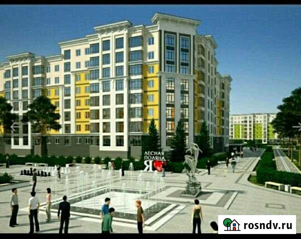 3-комнатная квартира, 81 м², 6/7 эт. на продажу в Кемерово Кемерово - изображение 1