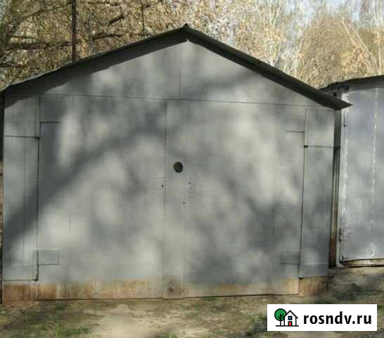 Машиноместо >30 м² на продажу в Ростове-на-Дону Ростов-на-Дону - изображение 1