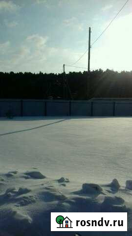 Участок ИЖС 12 сот. на продажу в Ишиме Ишим - изображение 1