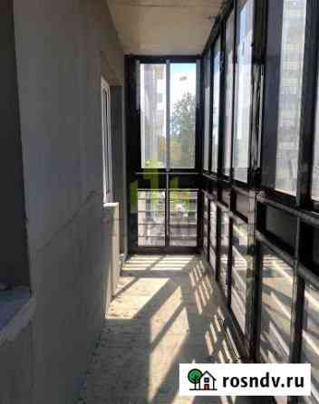 Квартира со свободной планировкой, 55 м², 4/21 эт. на продажу в Пушкино Пушкино