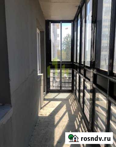 Квартира со свободной планировкой, 55 м², 4/21 эт. на продажу в Пушкино Пушкино - изображение 1