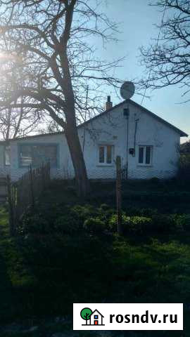 Дом 70 м² на участке 30 сот. на продажу в Джанкое Джанкой - изображение 1