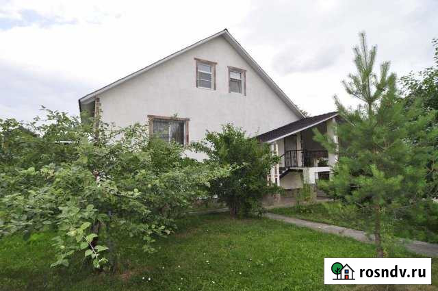 Дом 276 м² на участке 10 сот. в аренду на длительный срок в Злынке Злынка - изображение 1