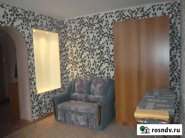 2-комнатная квартира, 41 м², 1/4 эт. в аренду на длительный срок в Карталах Карталы - изображение 1